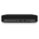 HP EliteDesk 800G6 DM i5-10500/16GB DDR4/256GB M.2 SSD/No ODD/10P Grade A Refurbished PC