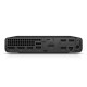 HP EliteDesk 800G6 DM i5-10500/16GB DDR4/256GB M.2 SSD/No ODD/10P Grade A Refurbished PC