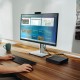 HP EliteDesk 800G6 DM i5-10500/16GB DDR4/256GB M.2 SSD/No ODD/10P Grade A Refurbished PC