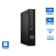 Dell Optiplex 3080 DM Pentium Gold G6400T/8GB DDR4/128GB M.2 SSD/No ODD/Grade A Refurbished PC