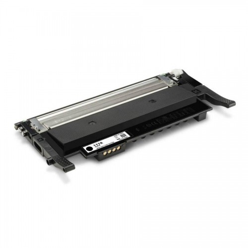 Συμβατό Toner HP W2070A black (117A) 1000 Σελίδες