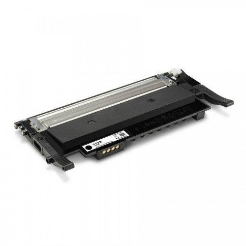 Συμβατό Toner HP W2070A black (117A) No Chip 1000 Σελίδες