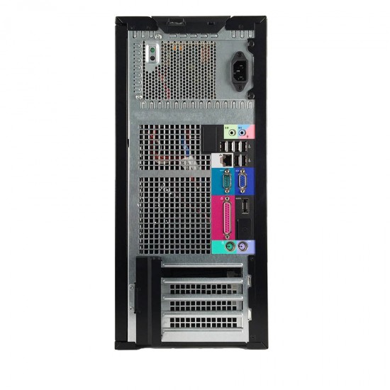 Dell 960 Tower C2D-E8400/4GB DDR2/320GB/DVD/Grade A+ Refurbished PC