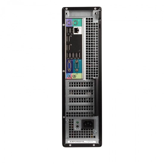 Dell 7010 Desktop i5-3470/4GB DDR3/320GB/DVD/7P Grade A+ Refurbished PC