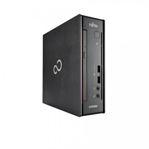 Fujitsu Q956 USFF i5-6500T/8GB DDR4/128GB SSD/No ODD/10P Grade A Refurbished PC Fujitsu Q956 USFF i5-6500T/8GB DDR4/128GB SSD/No ODD/10P Grade A Refurbished PC