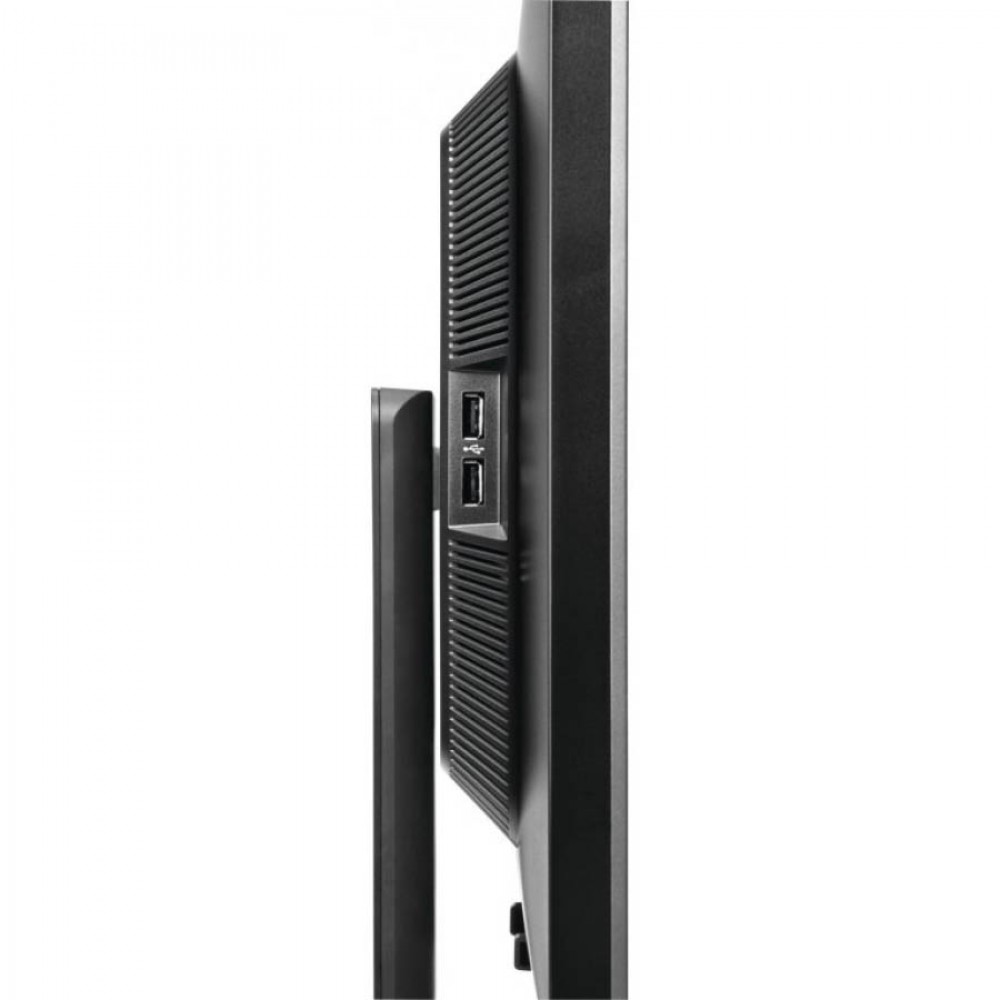 Used Monitor E241i IPS LED/HP/24``FHD/1920x1200/Wide/Silver/Black/D-SUB &amp; DVI-D &amp; DP &amp; USB HUB