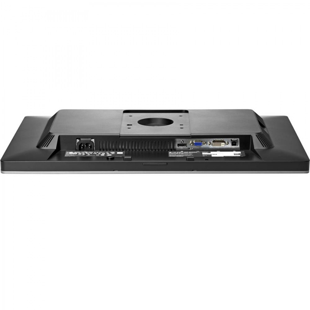 Used Monitor E241i IPS LED/HP/24``FHD/1920x1200/Wide/Silver/Black/D-SUB &amp; DVI-D &amp; DP &amp; USB HUB