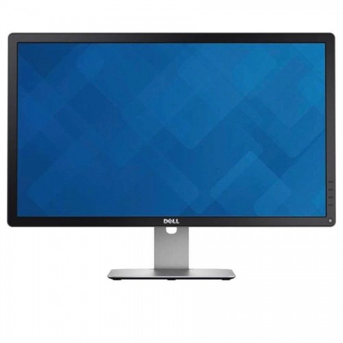 Used Monitor P2414Hx LED/Dell/24``FHD/1920x1080/Wide/Silver/Black/D-SUB & DVI-D & DP & USB HUB Used Monitor P2414Hx LED/Dell/24``FHD/1920x1080/Wide/Silver/Black/D-SUB & DVI-D & DP & USB HUB