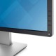 Used Monitor P2414Hx LED/Dell/24``FHD/1920x1080/Wide/Silver/Black/D-SUB &amp; DVI-D &amp; DP &amp; USB HUB