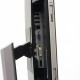 Used Monitor P2414Hx LED/Dell/24``FHD/1920x1080/Wide/Silver/Black/D-SUB &amp; DVI-D &amp; DP &amp; USB HUB
