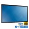 Used Monitor P2414Hx LED/Dell/24``FHD/1920x1080/Wide/Silver/Black/No Stand/D-SUB &amp; DVI-D &amp; DP &amp; USB
