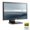 Used Monitor LA2306x LED/HP/23``FHD/1920x1080/Wide/Black/D-SUB &amp; DVI-D &amp; DP &amp; USB Hub