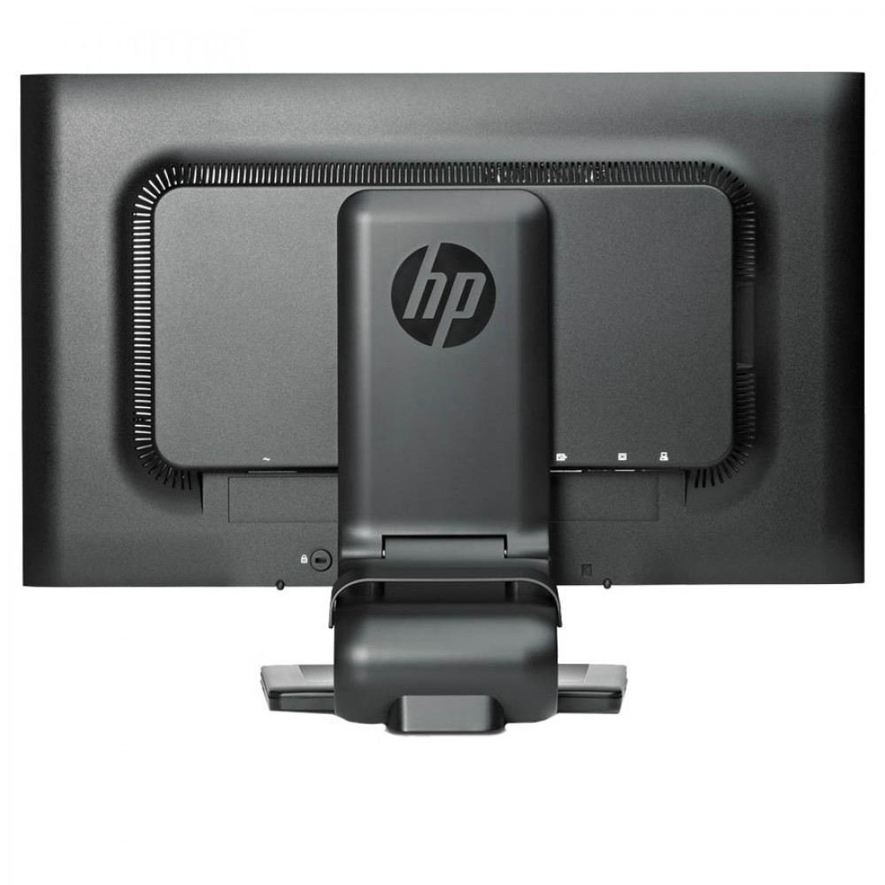 Used Monitor LA2306x LED/HP/23``FHD/1920x1080/Wide/Black/D-SUB &amp; DVI-D &amp; DP &amp; USB Hub