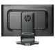 Used Monitor LA2306x LED/HP/23``FHD/1920x1080/Wide/Black/D-SUB &amp; DVI-D &amp; DP &amp; USB Hub