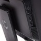 Used Monitor E231 LED/HP/23``FHD/1920x1080/Wide/Black/D-SUB &amp; DVI-D &amp; DP &amp; USB Hub