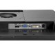 Used Monitor E231 LED/HP/23``FHD/1920x1080/Wide/Black/D-SUB &amp; DVI-D &amp; DP &amp; USB Hub