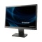 Used Monitor L2250p TFT/Lenovo /22``/1680x1050/Wide/Black/D-SUB &amp; DVI-D
