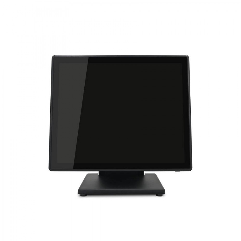 Οθόνη Αφής 15\\" LED Panel Capacitive Multi-Touch VGA, HDMI, USB WF-1510C