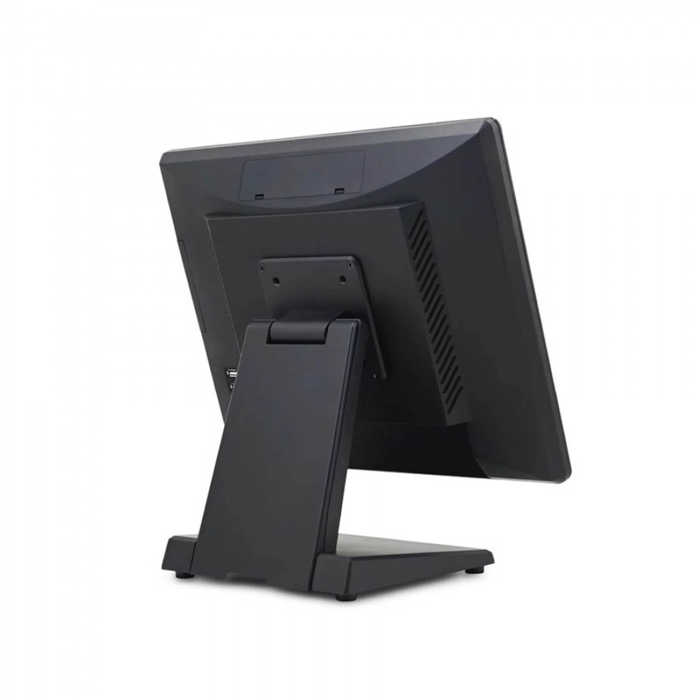 Οθόνη Αφής 15\\" LED Panel Capacitive Multi-Touch VGA, HDMI, USB WF-1510C