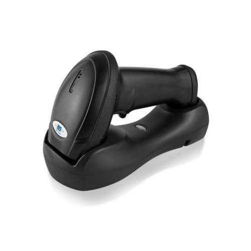 Barcode Scanner 2D Wireless 2.4G &amp; BT DS6202B Με Βάση