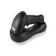 Barcode Scanner 2D Wireless 2.4G &amp; BT DS6202B Με Βάση