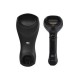 Barcode Scanner 2D Wireless 2.4G &amp; BT DS6202B Με Βάση