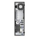 HP 800G2 SFF i5-6500/8GB DDR4/500GB/No ODD/10P Grade A+ Refurbished PC