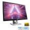 Used Monitor E242 IPS LED/HP/24``FHD/1920x1200/Wide/Silver/Black/D-SUB &amp; DP &amp; HDMI &amp; USB HUB