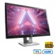 Used Monitor E242 IPS LED/HP/24``FHD/1920x1200/Wide/Silver/Black/D-SUB &amp; DP &amp; HDMI &amp; USB HUB