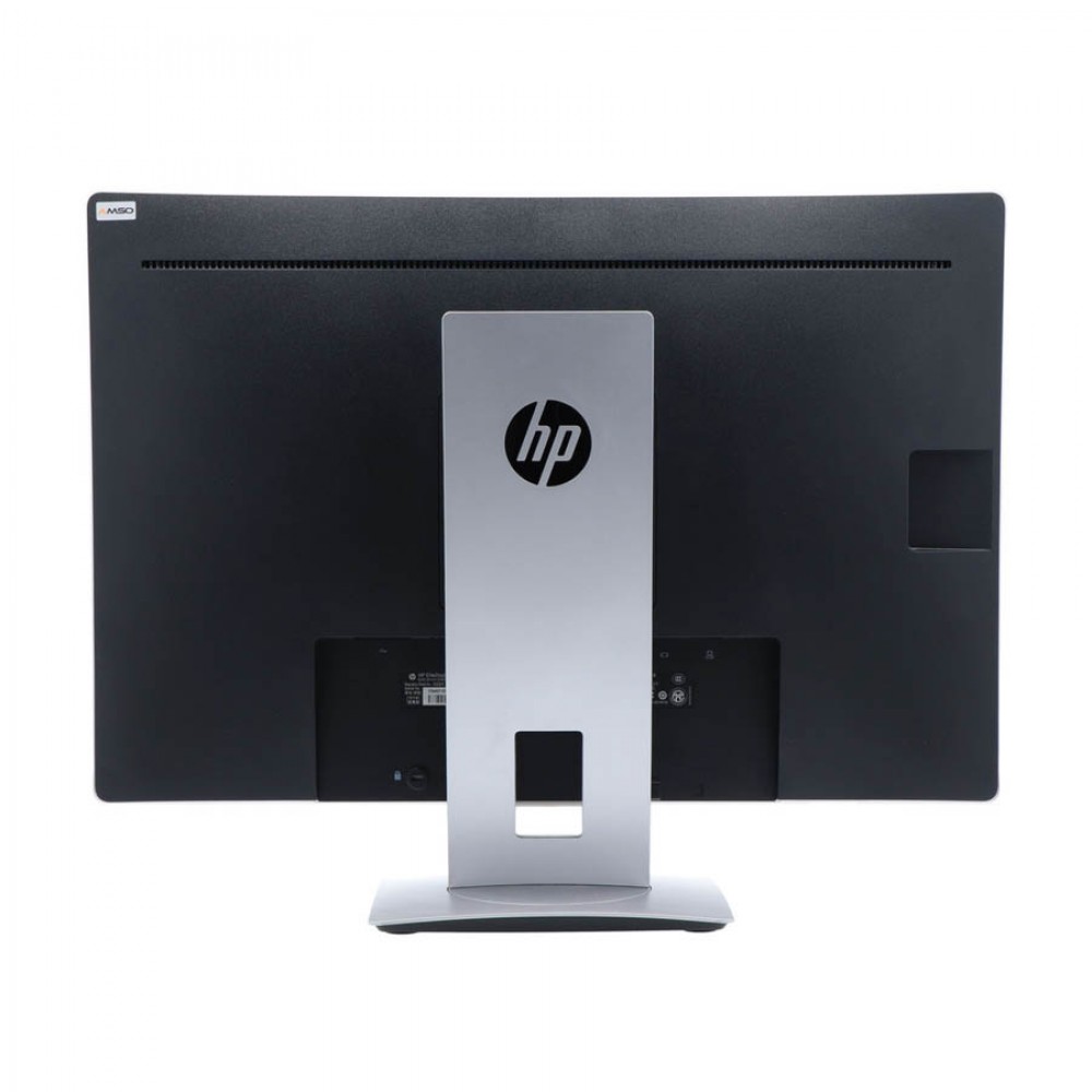 Used Monitor E242 IPS LED/HP/24``FHD/1920x1200/Wide/Silver/Black/D-SUB &amp; DP &amp; HDMI &amp; USB HUB