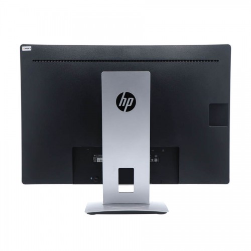 Used Monitor E242 IPS LED/HP/24``FHD/1920x1200/Wide/Silver/Black/D-SUB &amp; DP &amp; HDMI &amp; USB HUB