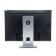 Used Monitor E242 IPS LED/HP/24``FHD/1920x1200/Wide/Silver/Black/D-SUB &amp; DP &amp; HDMI &amp; USB HUB