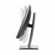 Used Monitor E242 IPS LED/HP/24``FHD/1920x1200/Wide/Silver/Black/D-SUB &amp; DP &amp; HDMI &amp; USB HUB