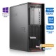 Lenovo Thinkstation P700 Tower Xeon E5-2620v3(6-Cores)/16GB DDR4/256GB SSD/Nvidia 4GB/DVD/10P Grade