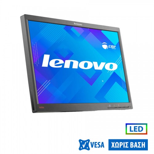 Used Monitor LT2252Px LED/Lenovo/22``/1680x1050/Wide/Black/No Stand/D-SUB & DVI-D & DP Used Monitor LT2252Px LED/Lenovo/22``/1680x1050/Wide/Black/No Stand/D-SUB & DVI-D & DP
