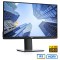 Used Monitor P2419H IPS LED/Dell/24``FHD/1920x1080/Wide/Black/D-SUB &amp; DP &amp; HDMI &amp; USB Hub