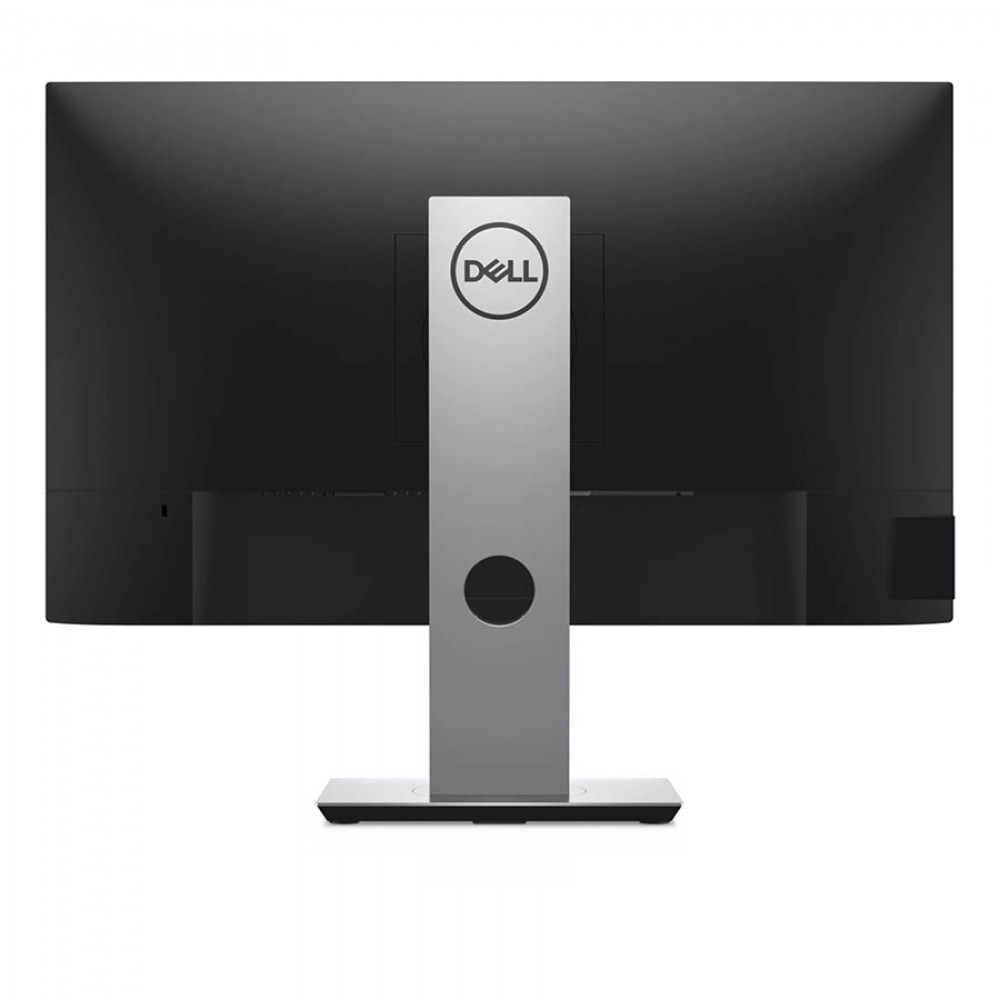 Used Monitor P2419H IPS LED/Dell/24``FHD/1920x1080/Wide/Black/D-SUB &amp; DP &amp; HDMI &amp; USB Hub