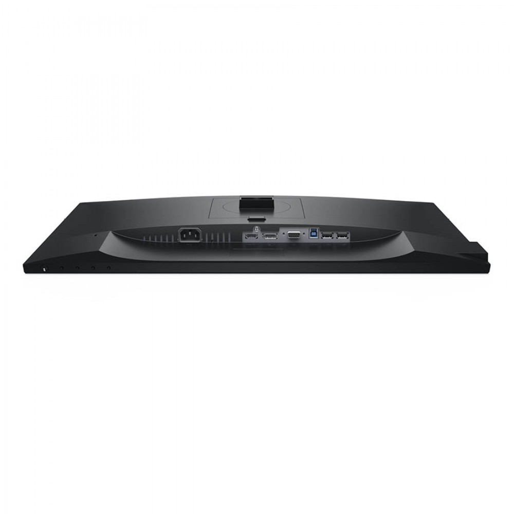 Used Monitor P2419H IPS LED/Dell/24``FHD/1920x1080/Wide/Black/D-SUB &amp; DP &amp; HDMI &amp; USB Hub