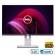 Used Monitor U2415 LED/Dell/24``FHD/1920x1200/Wide/Silver/Black/2xHDMI &amp; DP &amp; mini DP &amp; USB 3.0 HUB