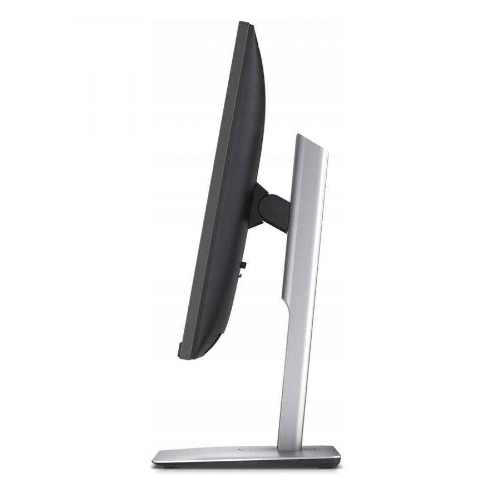 Used Monitor U2415 LED/Dell/24``FHD/1920x1200/Wide/Silver/Black/2xHDMI &amp; DP &amp; mini DP &amp; USB 3.0 HUB