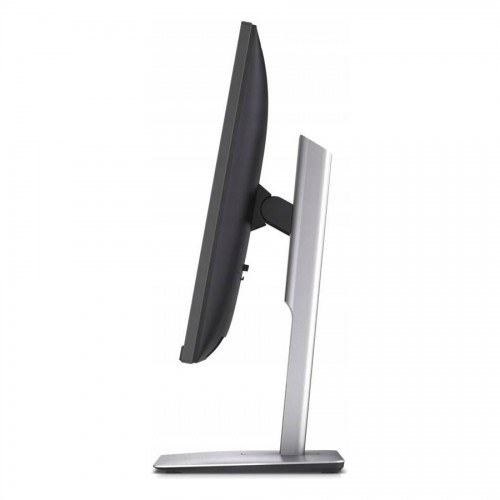 Used Monitor U2415 LED/Dell/24``FHD/1920x1200/Wide/Silver/Black/2xHDMI &amp; DP &amp; mini DP &amp; USB 3.0 HUB