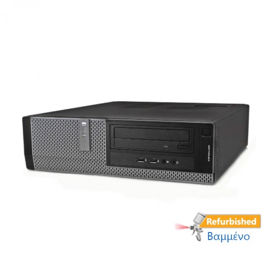 Dell 390 Desktop i5-2400/4GB DDR3/500GB/DVD/7P Grade A+ Refurbished PC Dell 390 Desktop i5-2400/4GB DDR3/500GB/DVD/7P Grade A+ Refurbished PC