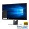 Used Monitor P2417H IPS LED/Dell/24``FHD/1920x1080/Wide/Black/D-SUB &amp; DP &amp; HDMI &amp; USB HUB