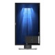 Used Monitor P2417H IPS LED/Dell/24``FHD/1920x1080/Wide/Black/D-SUB &amp; DP &amp; HDMI &amp; USB HUB