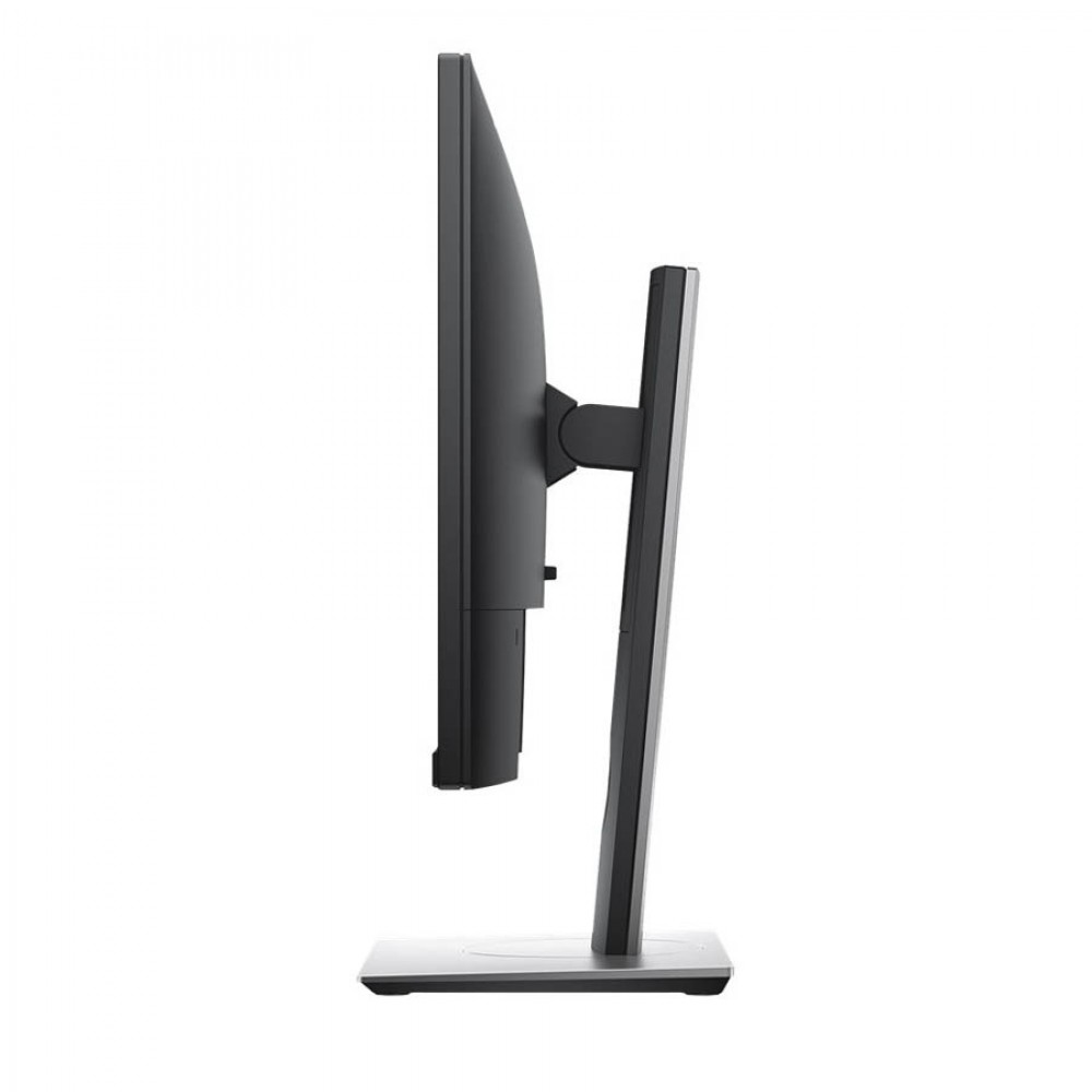Used Monitor P2417H IPS LED/Dell/24``FHD/1920x1080/Wide/Black/D-SUB &amp; DP &amp; HDMI &amp; USB HUB