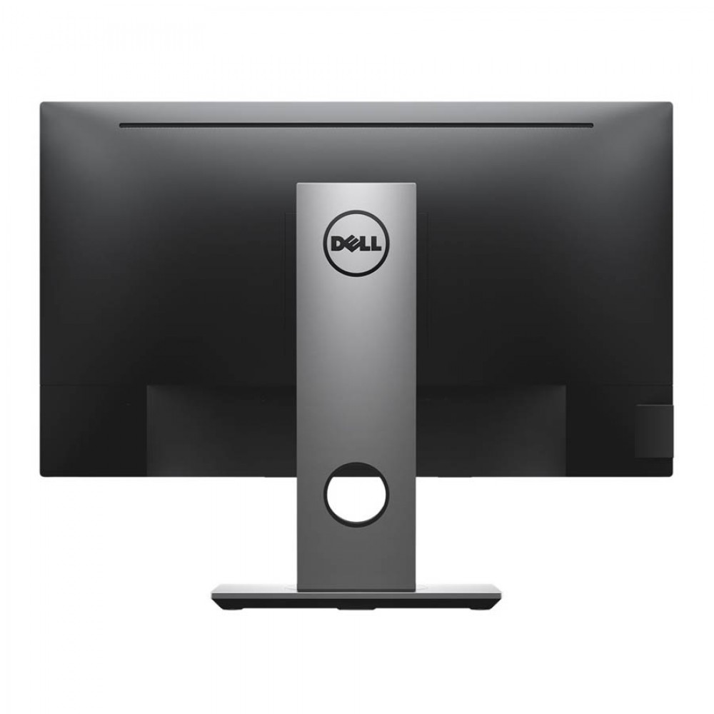 Used Monitor P2417H IPS LED/Dell/24``FHD/1920x1080/Wide/Black/D-SUB &amp; DP &amp; HDMI &amp; USB HUB