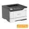 Used Laser Printer Lexmark MS521dn Mono Δικτυακός ( με Toner/Drum )