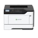 Used Laser Printer Lexmark MS521dn Mono Δικτυακός ( με Toner/Drum )