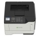 Used Laser Printer Lexmark MS521dn Mono Δικτυακός ( με Toner/Drum )