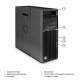 HP Z640 Tower Xeon E5-2620v3(6-Cores)/16GB DDR4/2TB/Nvidia 1GB/DVD-RW Grade A Workstation Refurbishe